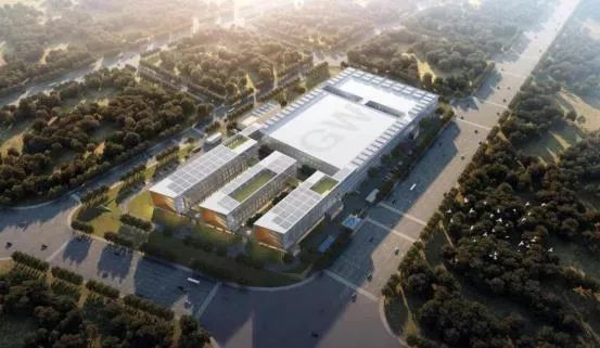 喜報！大航有能成功簽訂光刻機項目變配電工程合同